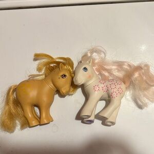 My Little Pony by Hasbro